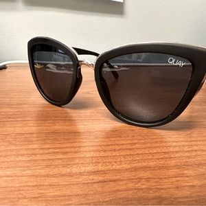 Quay Australia ‘My Girl’ women’s sunglasses.